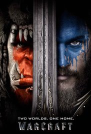 Warcraft 2016 HDTC 720p Hdmovie
